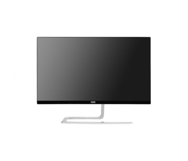 AOC 27'' I2781FH Czarny - 305240 - zdjęcie 7